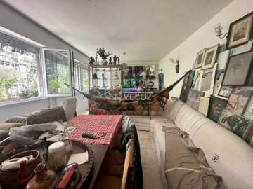 Apartamento 4 quartos à venda Rio de Janeiro,RJ Leblon - R$ 1.900.000 - LBAP40347