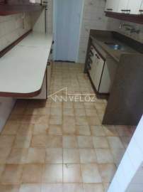 Apartamento 3 quartos à venda Rio de Janeiro,RJ Tijuca - R$ 500.000 - LAAP34242