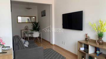 Imperdível - Apartamento 1 quarto à venda Rio de Janeiro,RJ Catete - R$ 480.000 - LAAP13070