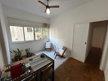 Apartamento 2 quartos à venda Rio de Janeiro,RJ Laranjeiras - R$ 760.000 - LAAP24913