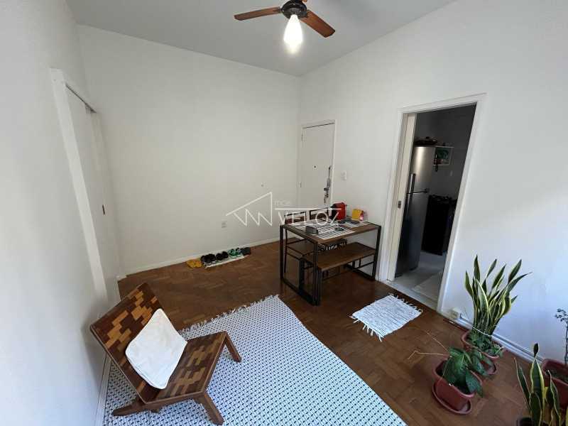 sala fundos. - 5