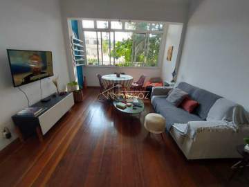 Apartamento 2 quartos à venda Rio de Janeiro,RJ Santa Teresa - R$ 440.000 - CTAP20565