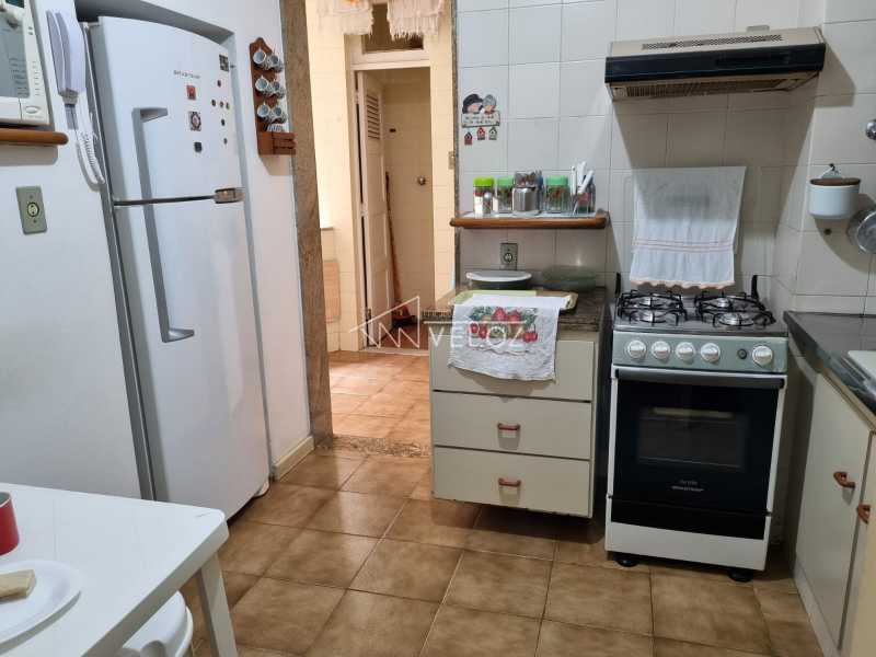 cozinha 3. - 19