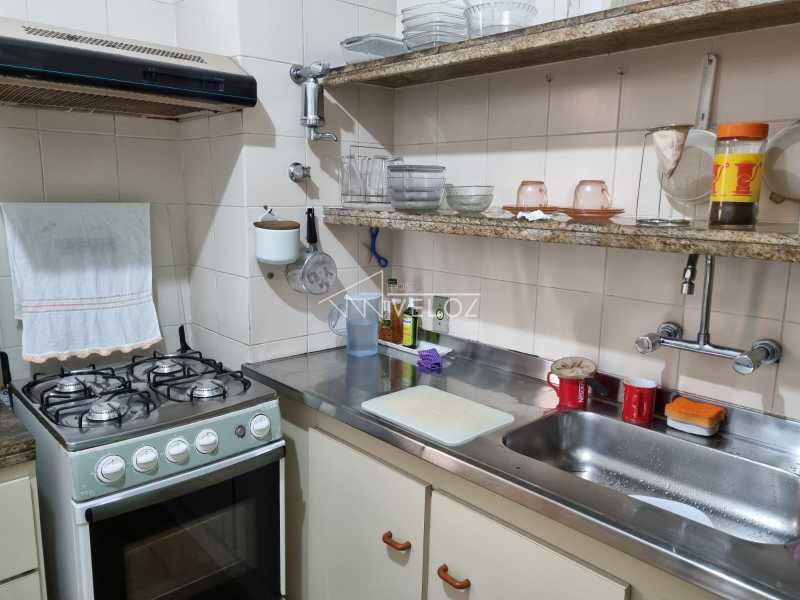 cozinha. - 17
