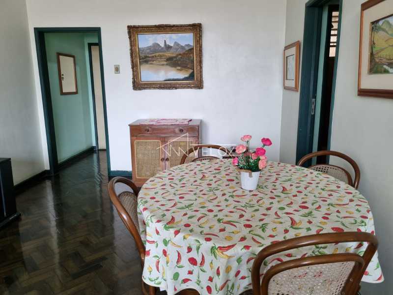 sala de jantar. - 7