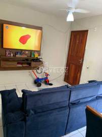 Apartamento 2 quartos à venda Rio de Janeiro,RJ Estácio - R$ 200.000 - CTAP20569