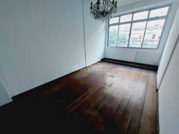 Apartamento 2 quartos à venda Rio de Janeiro,RJ Flamengo - R$ 700.000 - LAAP25104
