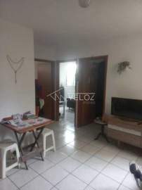 Apartamento 2 quartos à venda Rio de Janeiro,RJ Estácio - R$ 160.000 - CTAP20575