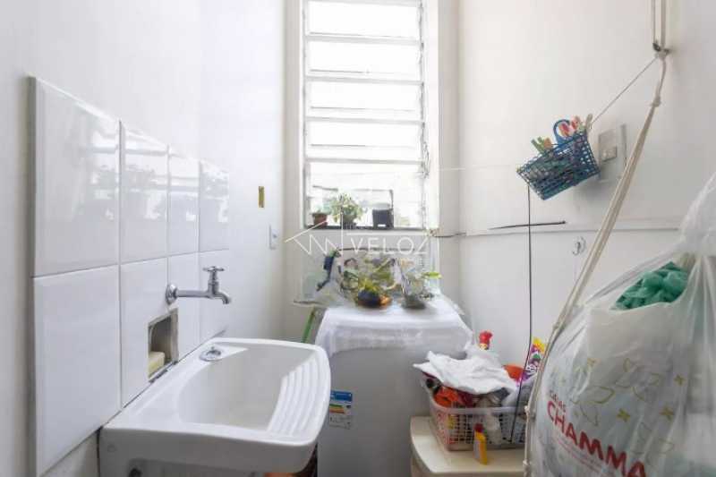 Conheça 5a644888-fc61-4037-98ac-171aeb do imóvel - Apartamento 3 quartos à venda Rio de Janeiro,RJ Flamengo - R$ 1.050.000 - LAAP34294 - 6 5a644888-fc61-4037-98ac-171aeb - 6