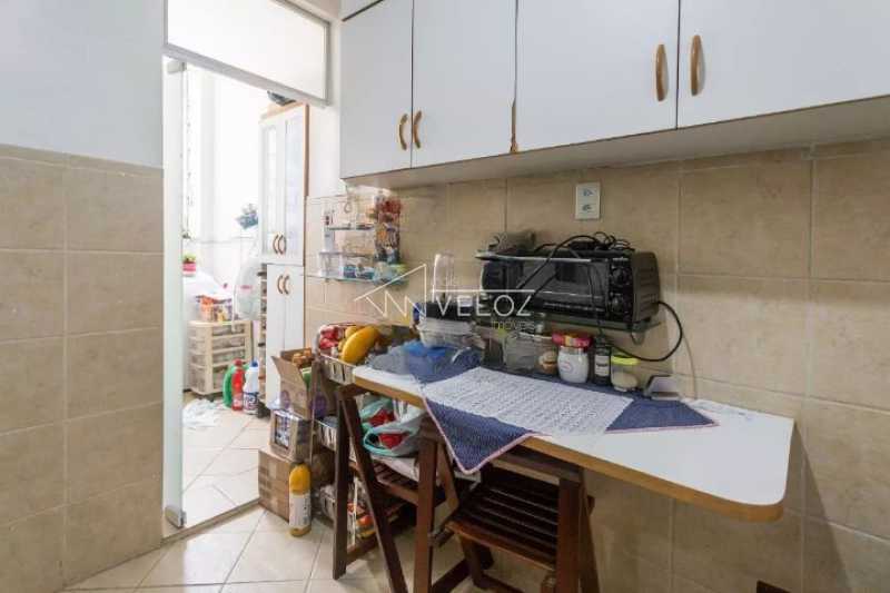 Conheça 299c9784-6b91-4370-91e1-2d9e3b do imóvel - Apartamento 3 quartos à venda Rio de Janeiro,RJ Flamengo - R$ 1.050.000 - LAAP34294 - 13 299c9784-6b91-4370-91e1-2d9e3b - 13