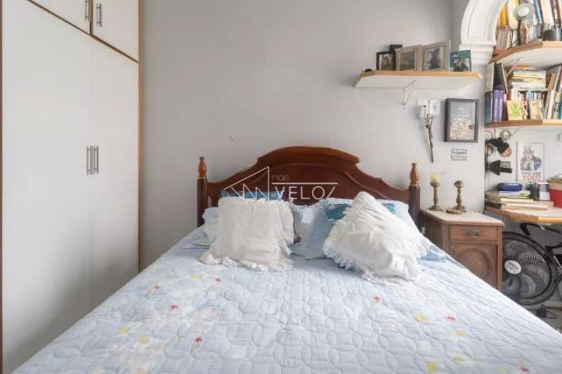 Conheça 82657c6e-c1d2-4a2b-85c5-2146b5 do imóvel - Apartamento 3 quartos à venda Rio de Janeiro,RJ Flamengo - R$ 1.050.000 - LAAP34294 - 16 82657c6e-c1d2-4a2b-85c5-2146b5 - 16