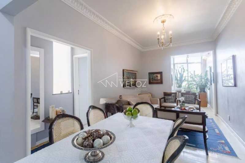 Conheça a0ffcbf2-943d-4d28-9611-f1e06d do imóvel - Apartamento 3 quartos à venda Rio de Janeiro,RJ Flamengo - R$ 1.050.000 - LAAP34294 - 18 a0ffcbf2-943d-4d28-9611-f1e06d - 18