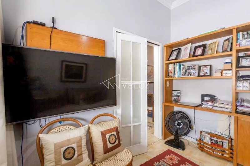 Conheça a42ef080-9f47-4a4f-90c0-cfd74b do imóvel - Apartamento 3 quartos à venda Rio de Janeiro,RJ Flamengo - R$ 1.050.000 - LAAP34294 - 19 a42ef080-9f47-4a4f-90c0-cfd74b - 19