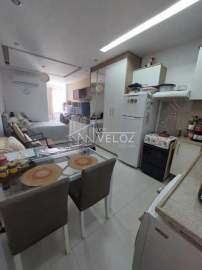 Kitnet/Conjugado 30m² à venda Rio de Janeiro,RJ Flamengo - R$ 450.000 - LAKI01002
