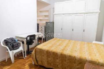 Kitnet/Conjugado 27m² à venda Rio de Janeiro,RJ Flamengo - R$ 400.000 - LAKI01003