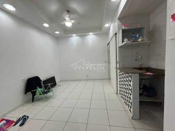 Apartamento 1 quarto à venda Rio de Janeiro,RJ Flamengo - R$ 420.000 - LAAP13102