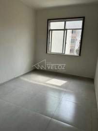 Apartamento à venda Rio de Janeiro,RJ Glória - R$ 340.000 - CTAP00459