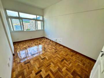 Imperdível - Kitnet/Conjugado 25m² à venda Rio de Janeiro,RJ Flamengo - R$ 450.000 - LAKI10387