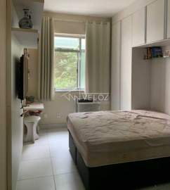 Imperdível - Kitnet/Conjugado 23m² à venda Rio de Janeiro,RJ Centro - R$ 250.000 - LBKI00046