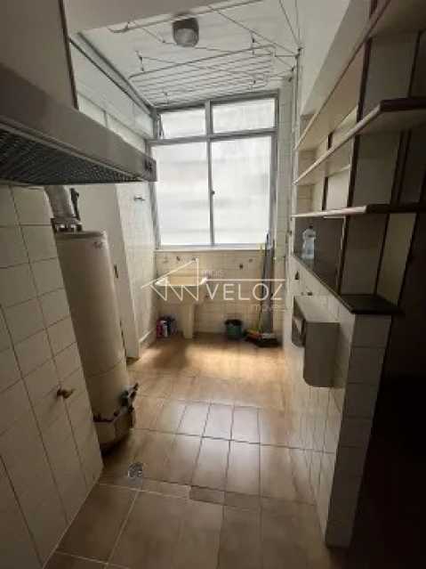 Conheça 70aafb4d-72cb-4ff6-a372-e03e5c do imóvel - Apartamento 3 quartos à venda Rio de Janeiro,RJ Botafogo - R$ 1.390.000 - BOAP30289 - 18 70aafb4d-72cb-4ff6-a372-e03e5c - 18