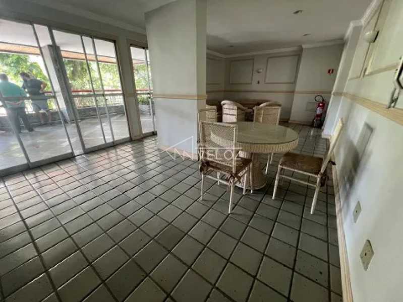 Conheça df12c153-fd8e-4899-8fb2-948a0a do imóvel - Apartamento 3 quartos à venda Rio de Janeiro,RJ Botafogo - R$ 1.390.000 - BOAP30289 - 26 df12c153-fd8e-4899-8fb2-948a0a - 26