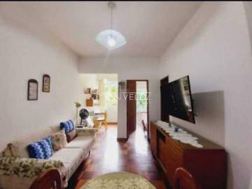 Imperdível - Apartamento 1 quarto à venda Rio de Janeiro,RJ Glória - R$ 550.000 - LAAP13117