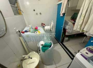 Apartamento 3 quartos à venda Rio de Janeiro,RJ Flamengo - R$ 850.000 - LAAP34404