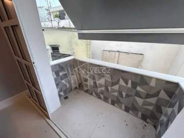 Kitnet/Conjugado 23m² à venda Rio de Janeiro,RJ Flamengo - R$ 440.000 - LAKI10388