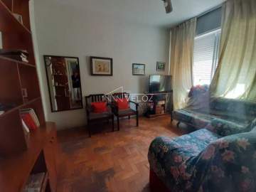 Apartamento 2 quartos à venda Rio de Janeiro,RJ Glória - R$ 600.000 - LAAP25018