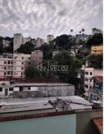 Apartamento 1 quarto à venda Rio de Janeiro,RJ Santa Teresa - R$ 875.000 - LAAP13126
