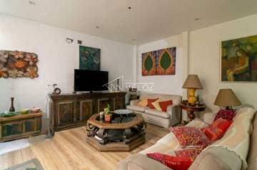 Lançamento - Apartamento 3 quartos à venda Rio de Janeiro,RJ Laranjeiras - R$ 750.000 - LAAP34527