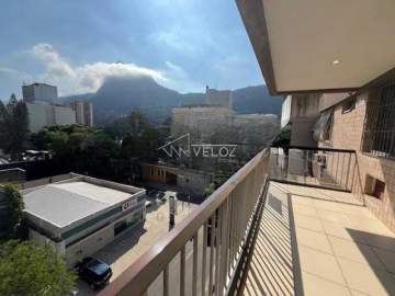 Ótima localização - Apartamento 3 quartos à venda Rio de Janeiro,RJ Botafogo - R$ 850.000 - LAAP34348