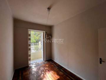 Apartamento 2 quartos à venda Rio de Janeiro,RJ Tijuca - R$ 400.000 - CTAP20598