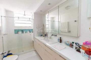 Apartamento 6 quartos à venda Rio de Janeiro,RJ Laranjeiras - R$ 2.300.000 - LAAP60029