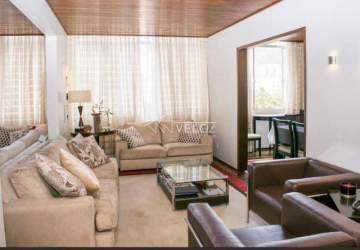 Apartamento 4 quartos à venda Rio de Janeiro,RJ Botafogo - R$ 2.090.000 - LAAP41012