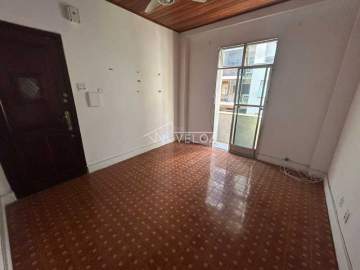 Imperdível - Apartamento à venda Rua Ferreira Viana,Rio de Janeiro,RJ Flamengo - R$ 600.000 - LAAP34388