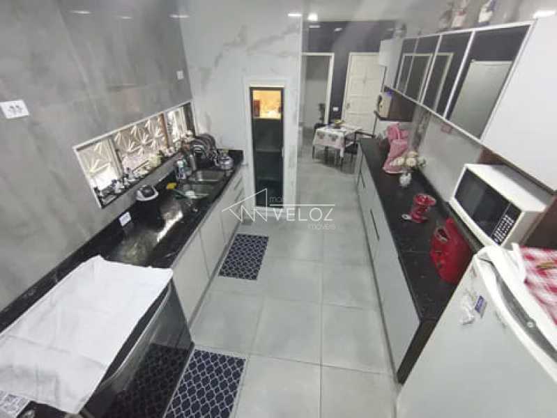 Conheça casa-com-5-quartos-a-venda-140 do imóvel - Casa 5 quartos à venda Rio de Janeiro,RJ Laranjeiras - R$ 2.590.000 - LACA50068 - 16 casa-com-5-quartos-a-venda-140 - 16