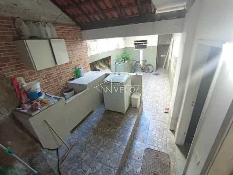 Conheça casa-com-5-quartos-a-venda-140 do imóvel - Casa 5 quartos à venda Rio de Janeiro,RJ Laranjeiras - R$ 2.590.000 - LACA50068 - 14 casa-com-5-quartos-a-venda-140 - 14