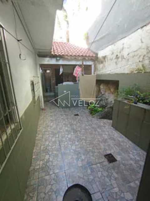 Conheça casa-com-5-quartos-a-venda-140 do imóvel - Casa 5 quartos à venda Rio de Janeiro,RJ Laranjeiras - R$ 2.590.000 - LACA50068 - 15 casa-com-5-quartos-a-venda-140 - 15
