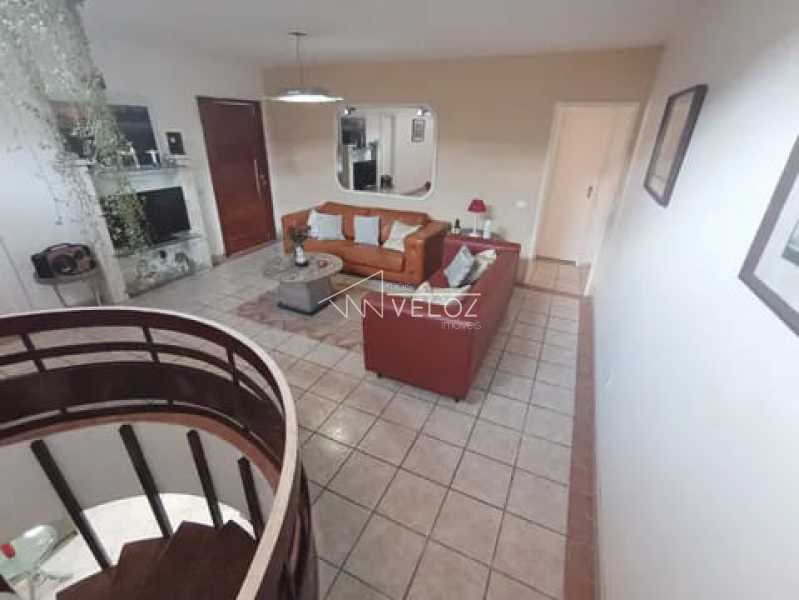 Conheça casa-com-5-quartos-a-venda-140 do imóvel - Casa 5 quartos à venda Rio de Janeiro,RJ Laranjeiras - R$ 2.590.000 - LACA50068 - 4 casa-com-5-quartos-a-venda-140 - 4