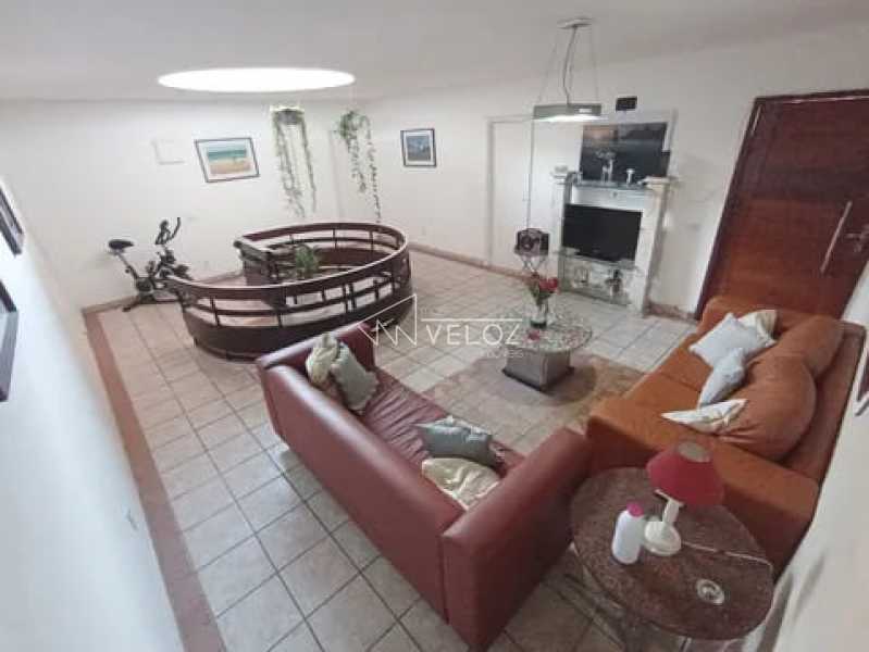 Conheça casa-com-5-quartos-a-venda-140 do imóvel - Casa 5 quartos à venda Rio de Janeiro,RJ Laranjeiras - R$ 2.590.000 - LACA50068 - 5 casa-com-5-quartos-a-venda-140 - 5