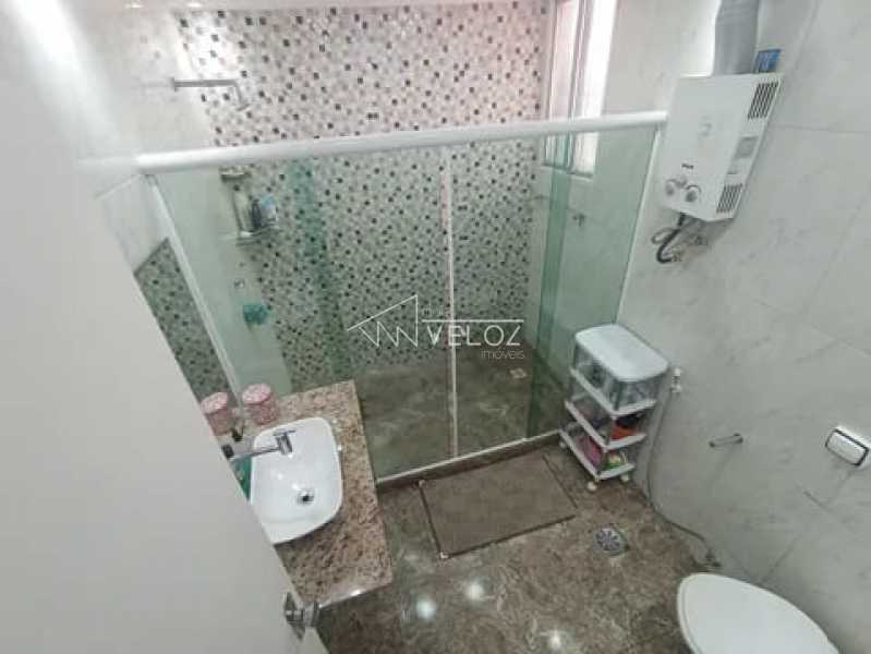 Conheça casa-com-5-quartos-a-venda-140 do imóvel - Casa 5 quartos à venda Rio de Janeiro,RJ Laranjeiras - R$ 2.590.000 - LACA50068 - 27 casa-com-5-quartos-a-venda-140 - 27