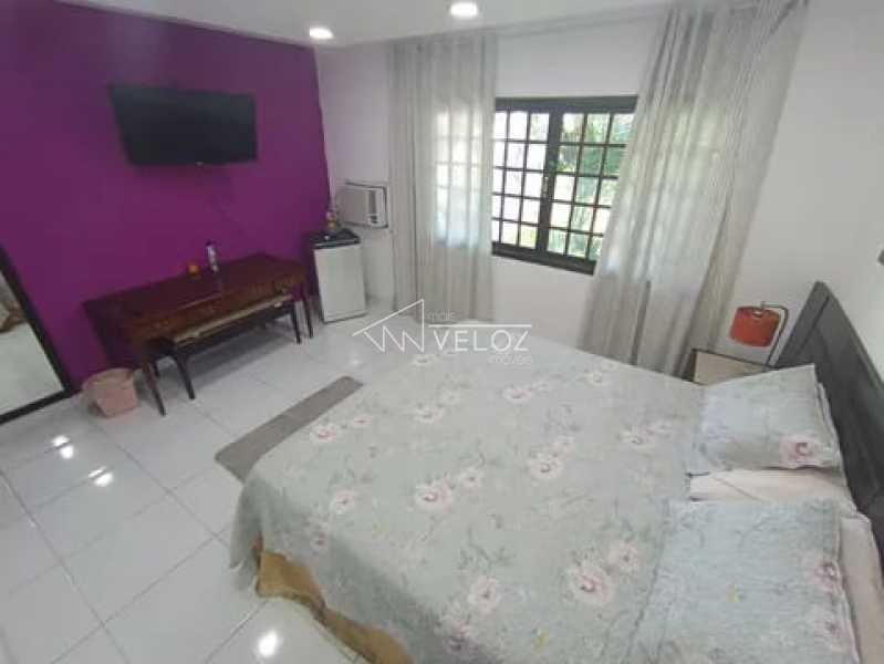 Conheça casa-com-5-quartos-a-venda-140 do imóvel - Casa 5 quartos à venda Rio de Janeiro,RJ Laranjeiras - R$ 2.590.000 - LACA50068 - 9 casa-com-5-quartos-a-venda-140 - 9