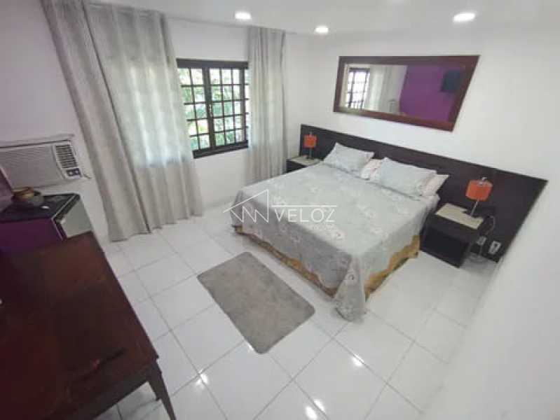 Conheça casa-com-5-quartos-a-venda-140 do imóvel - Casa 5 quartos à venda Rio de Janeiro,RJ Laranjeiras - R$ 2.590.000 - LACA50068 - 8 casa-com-5-quartos-a-venda-140 - 8