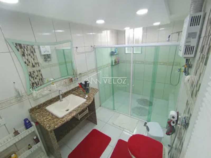 Conheça casa-com-5-quartos-a-venda-140 do imóvel - Casa 5 quartos à venda Rio de Janeiro,RJ Laranjeiras - R$ 2.590.000 - LACA50068 - 28 casa-com-5-quartos-a-venda-140 - 28