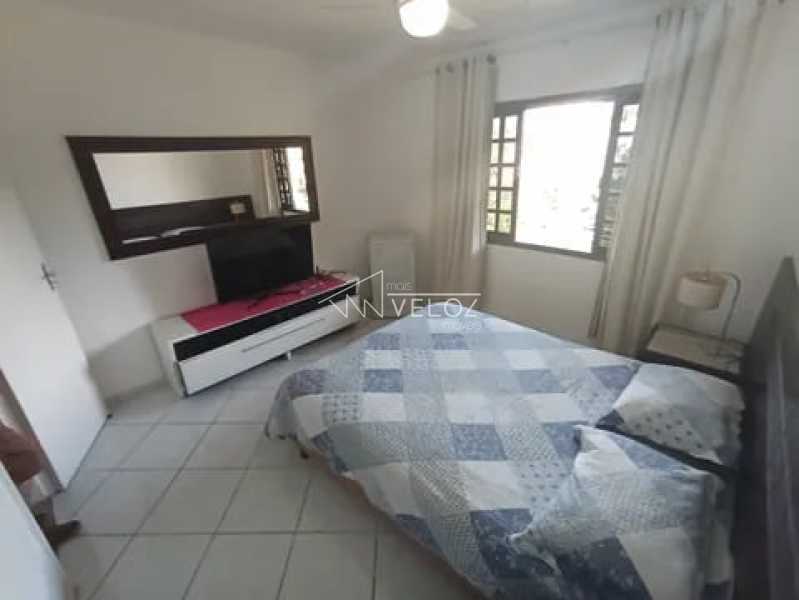 Conheça casa-com-5-quartos-a-venda-140 do imóvel - Casa 5 quartos à venda Rio de Janeiro,RJ Laranjeiras - R$ 2.590.000 - LACA50068 - 11 casa-com-5-quartos-a-venda-140 - 11