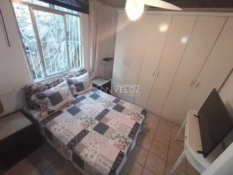 Conheça casa-com-5-quartos-a-venda-140 do imóvel - Casa 5 quartos à venda Rio de Janeiro,RJ Laranjeiras - R$ 2.590.000 - LACA50068 - 7 casa-com-5-quartos-a-venda-140 - 7
