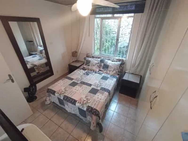 Conheça casa-com-5-quartos-a-venda-140 do imóvel - Casa 5 quartos à venda Rio de Janeiro,RJ Laranjeiras - R$ 2.590.000 - LACA50068 - 6 casa-com-5-quartos-a-venda-140 - 6