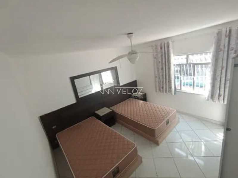 Conheça casa-com-5-quartos-a-venda-140 do imóvel - Casa 5 quartos à venda Rio de Janeiro,RJ Laranjeiras - R$ 2.590.000 - LACA50068 - 12 casa-com-5-quartos-a-venda-140 - 12