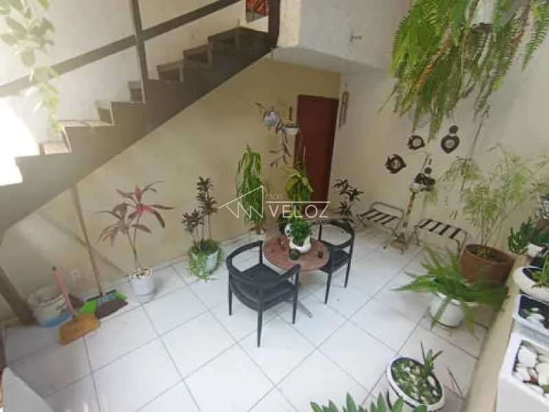Conheça casa-com-5-quartos-a-venda-140 do imóvel - Casa 5 quartos à venda Rio de Janeiro,RJ Laranjeiras - R$ 2.590.000 - LACA50068 - 19 casa-com-5-quartos-a-venda-140 - 19